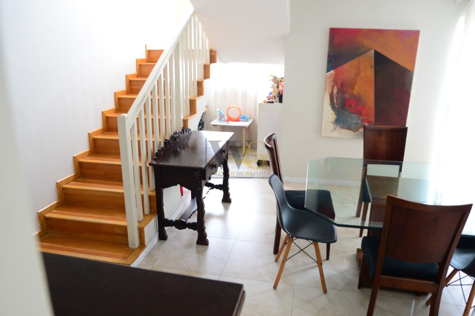 Casa com 3 dormitórios à venda, 280 m  por R  1.300.000,00 - P...