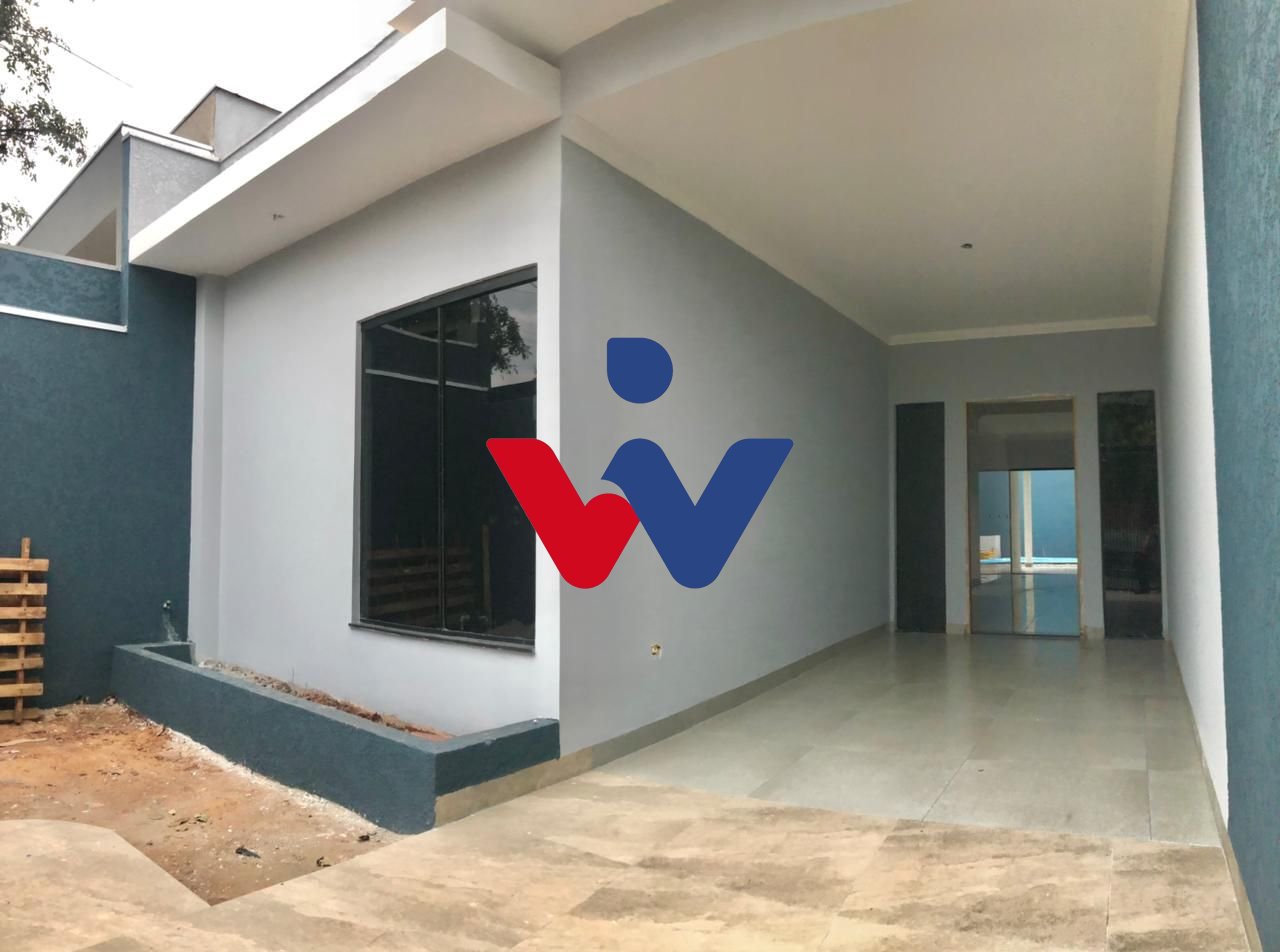 Casa com 3 dormitórios à venda, 115 m² por R$ 480.000,00 - Jar...