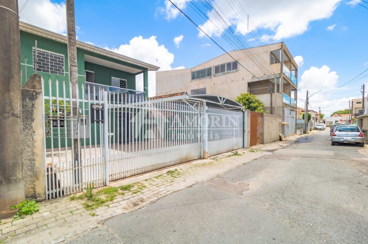 Sobrado com 4 dormitórios à venda, 120 m  por R  490.000,00 - ...