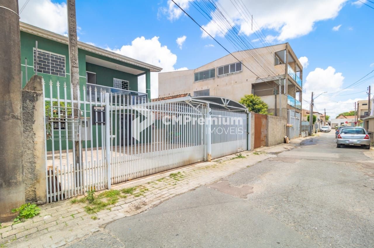 Sobrado com 4 dormitórios à venda, 120 m  por R  490.000,00 - ...