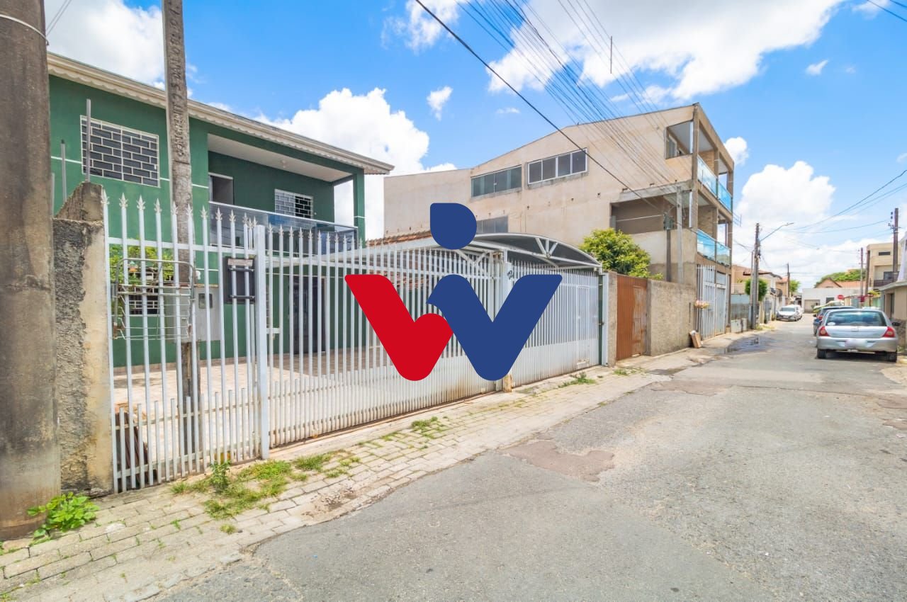 Sobrado com 4 dormitórios à venda, 120 m  por R  490.000,00 - ...
