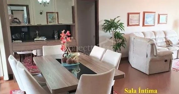 Apartamento com 4 dormitórios à venda, 250 m  por R  1.850.000...