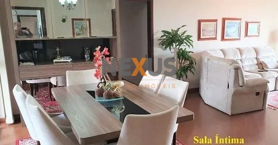 Apartamento com 4 dormitórios à venda, 250 m  por R  1.850.000...