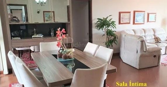 Apartamento de Luxo 4 Quartos, 2 Suítes, Vista Panorâmica, 250 m 