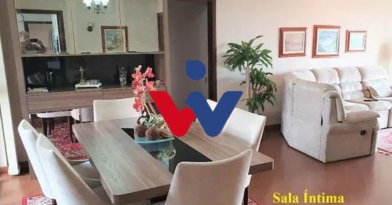 Apartamento com 4 dormitórios à venda, 250 m  por R  1.850.000...