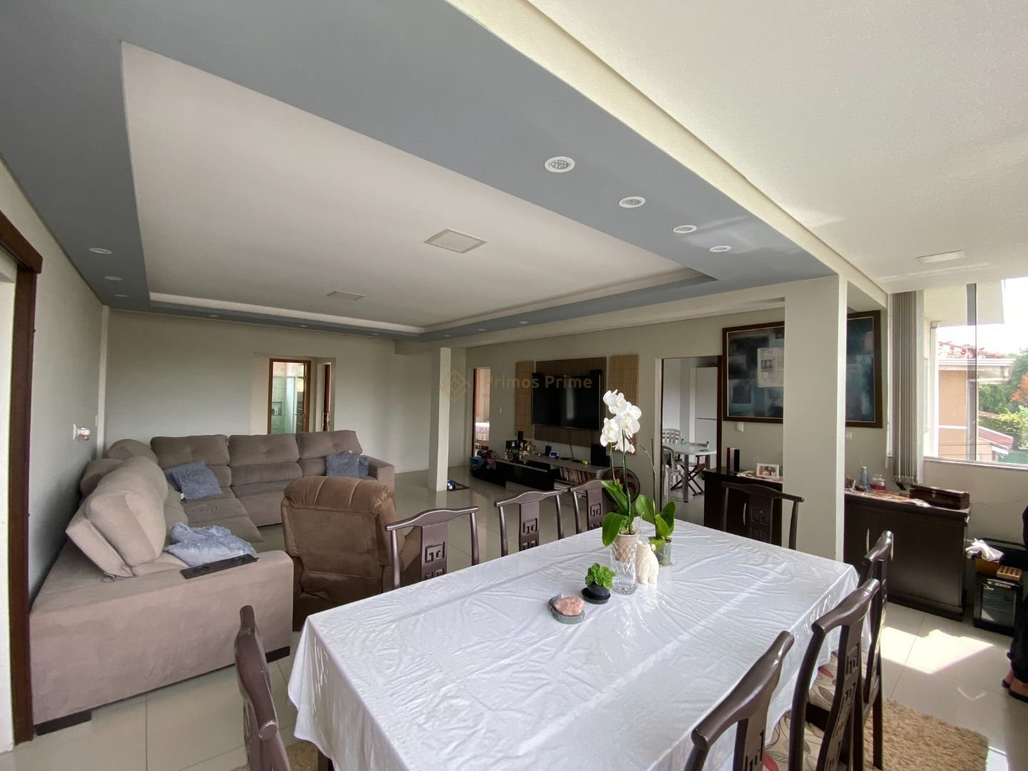 Casa com 3 dormit?rios ? venda, 240 m  por R  999.900,00 - Gua...