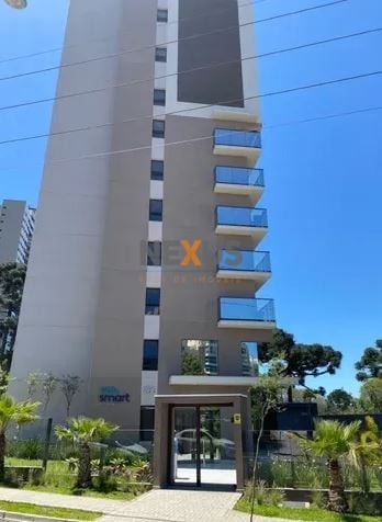 Loft com 1 dormitório à venda, 37 m  por R  420.000,00 - Mossu...