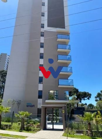 Loft com 1 dormitório à venda, 37 m  por R  420.000,00 - Mossu...