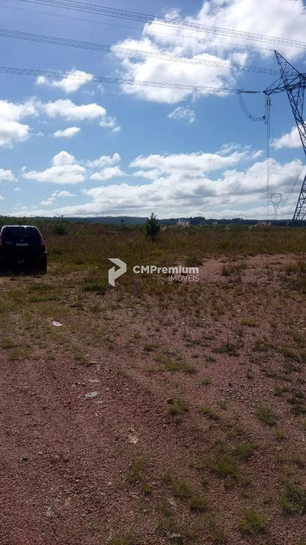 Terreno à venda, 34000 m  por R  3.000.000,00 - Campo Largo da...