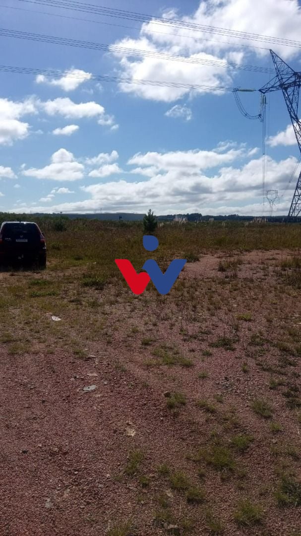Terreno à venda, 34000 m  por R  3.000.000,00 - Campo Largo da...