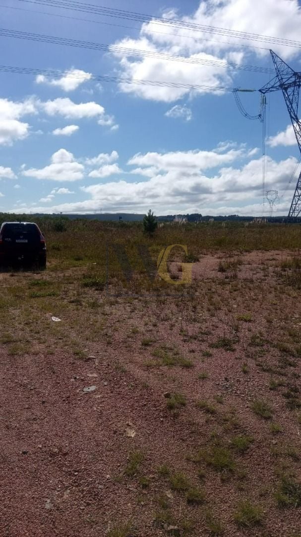Terreno à venda, 34000 m  por R  3.000.000,00 - Campo Largo da...