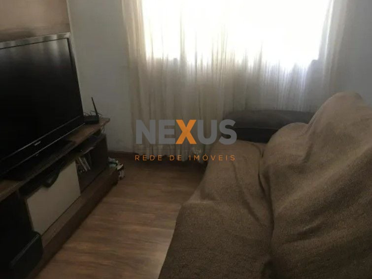 Apartamento com 3 dormitórios à venda, 58 m  por R  265.000,00...