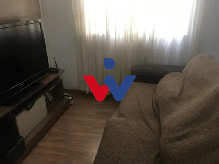 Apartamento com 3 dormitórios à venda, 58 m  por R  265.000,00...