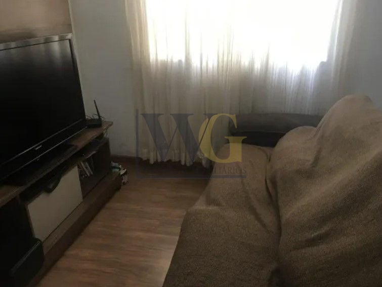 Apartamento com 3 dormitórios à venda, 58 m  por R  265.000,00...