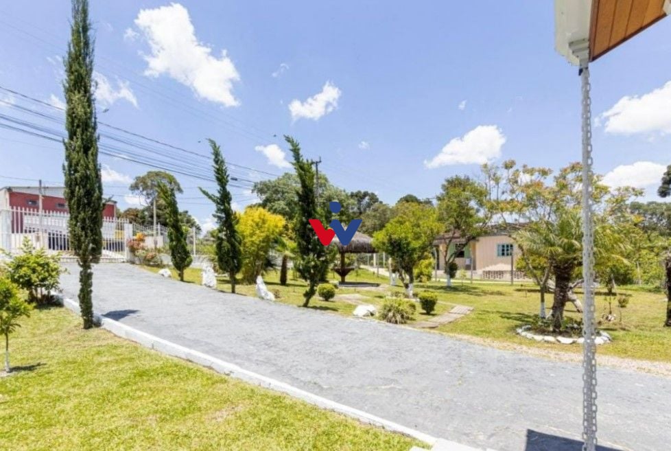 Chácara com 5 dormitórios à venda, 8537 m  por R  1.149.000,00...