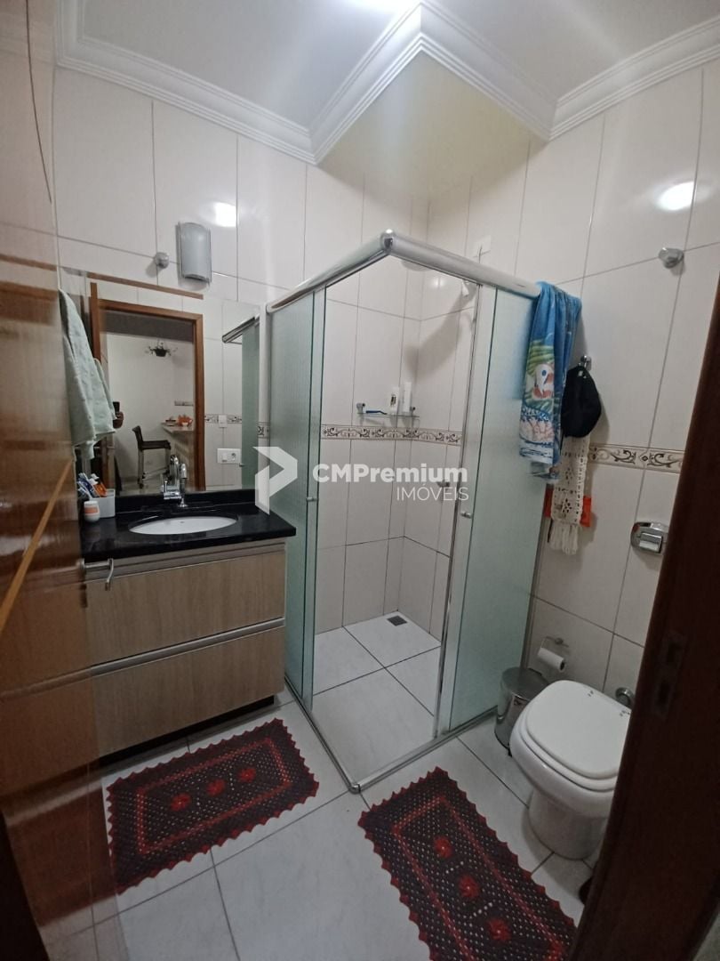 Casa com 3 dormitórios à venda, 120 m² por R$ 470.000,00 - Jar...