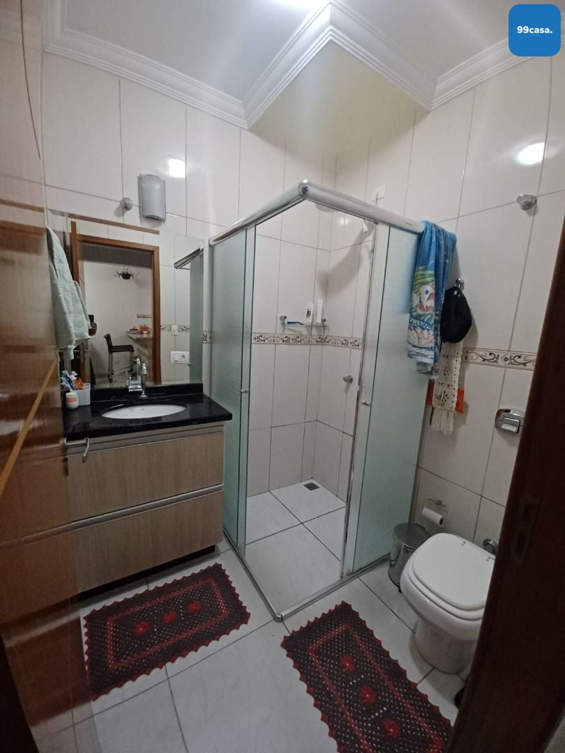 Casa com 3 dormitórios à venda, 120 m² por R$ 470.000,00 - Jar...