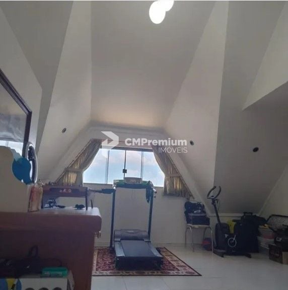 Sobrado com 3 dormitórios à venda, 123 m  por R  585.000,00 - ...