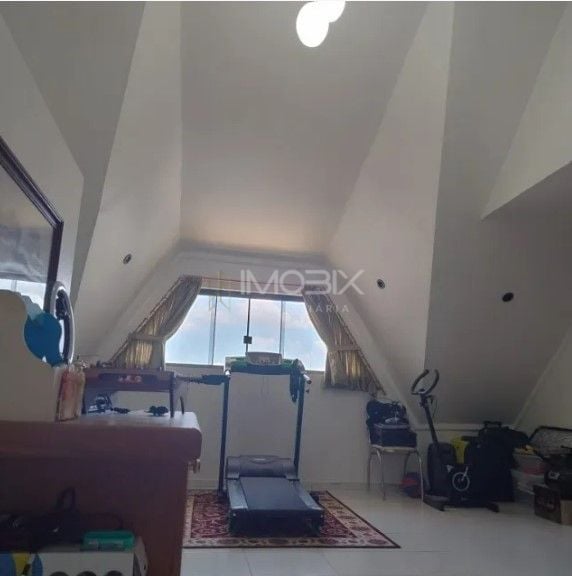 Sobrado com 3 dormitórios à venda, 123 m  por R  585.000,00 - ...