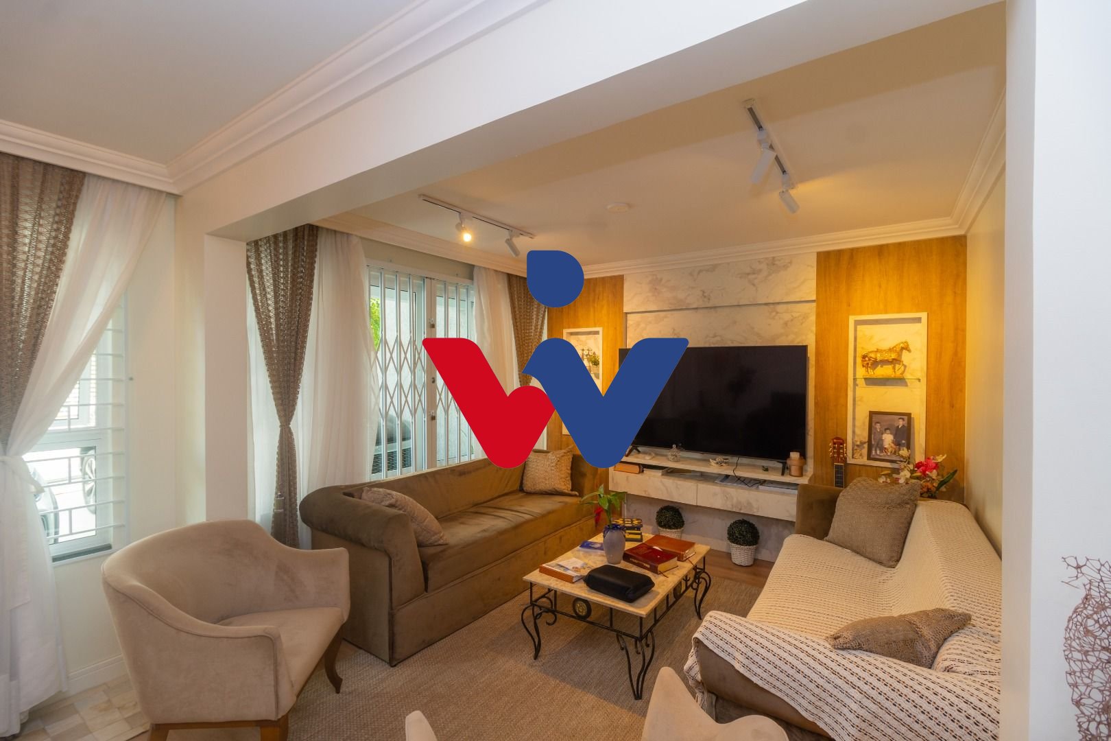 Sobrado com 3 dormitórios à venda, 175 m  por R  1.099.000,00 ...