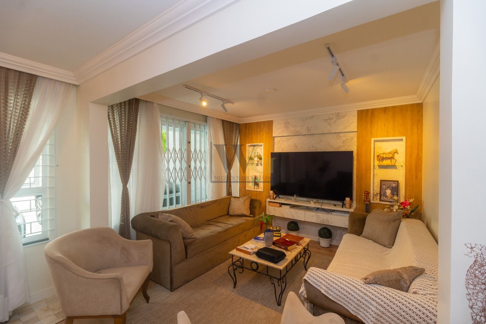 Sobrado com 3 dormitórios à venda, 175 m  por R  1.099.000,00 ...