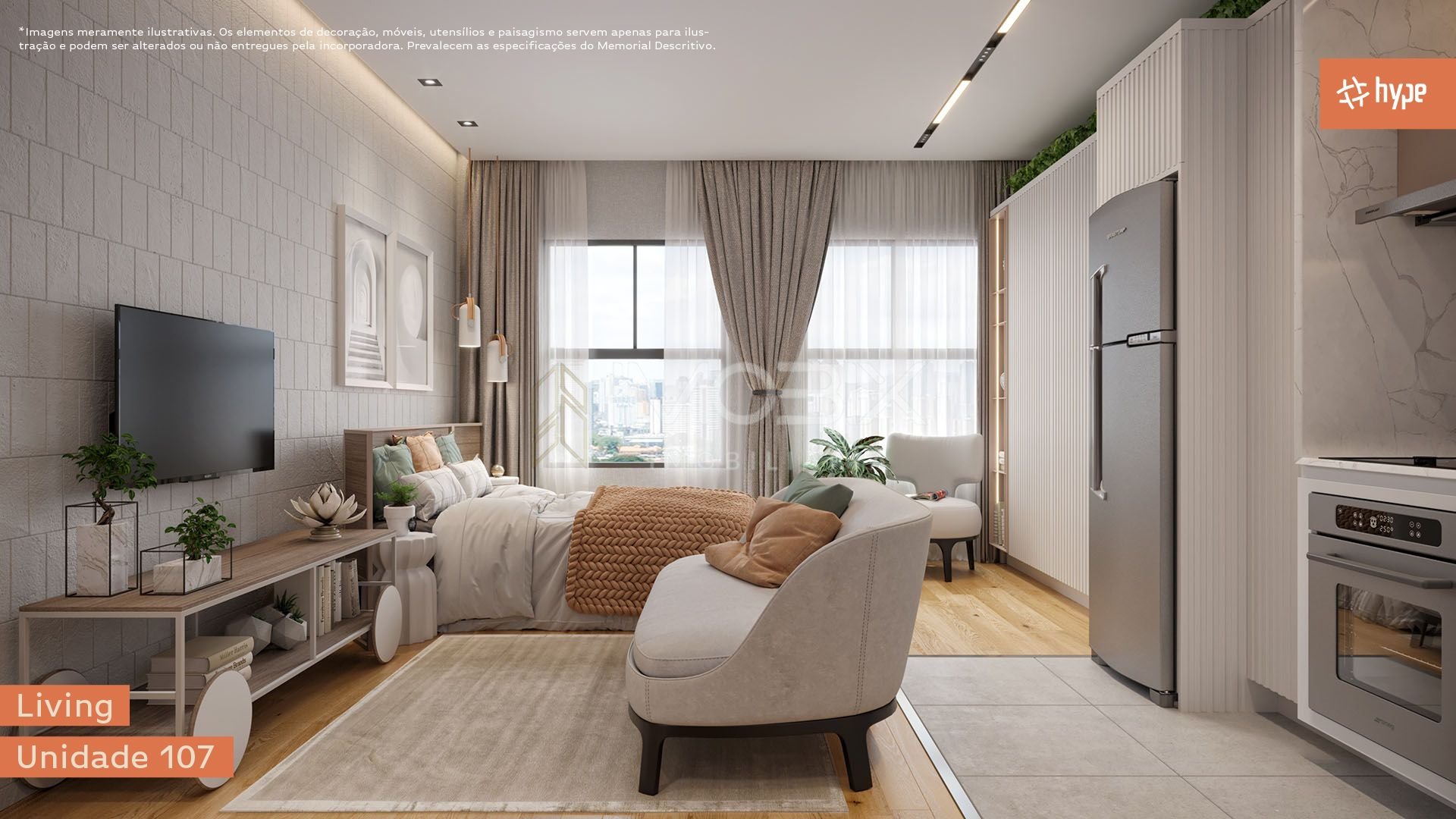 Apartamento com 3 dormitórios à venda, 84 m  por R  948.900,00...