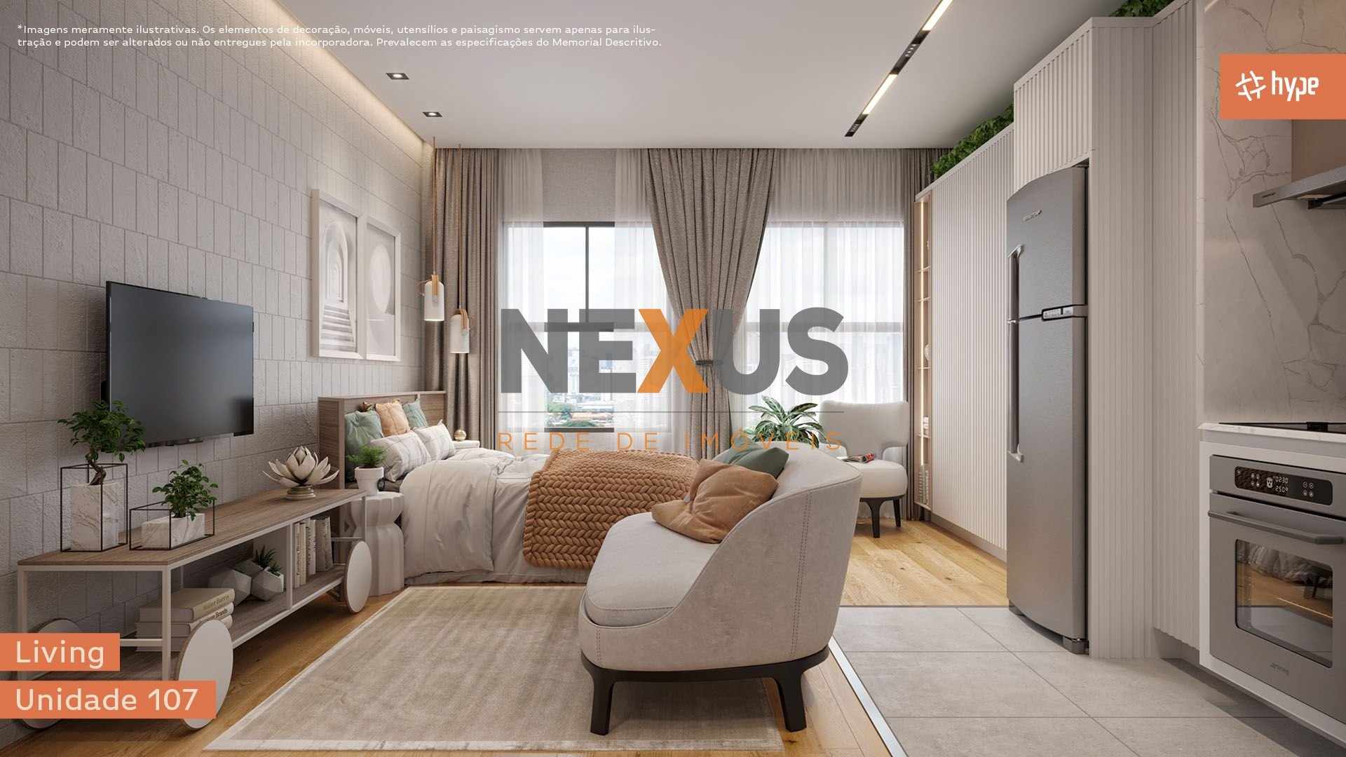 Apartamento com 3 dormitórios à venda, 84 m  por R  948.900,00...