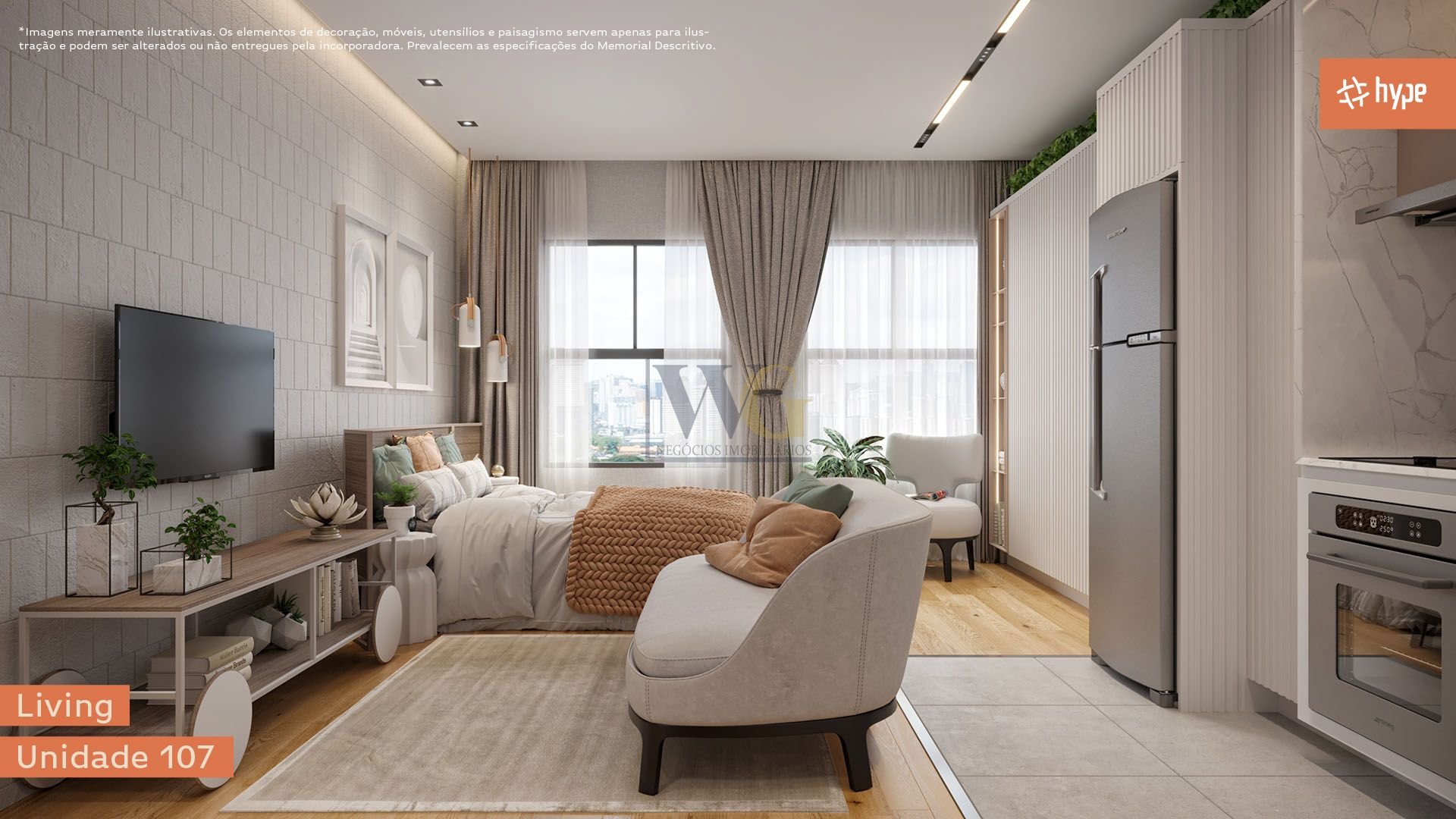 Apartamento com 3 dormitórios à venda, 84 m  por R  948.900,00...