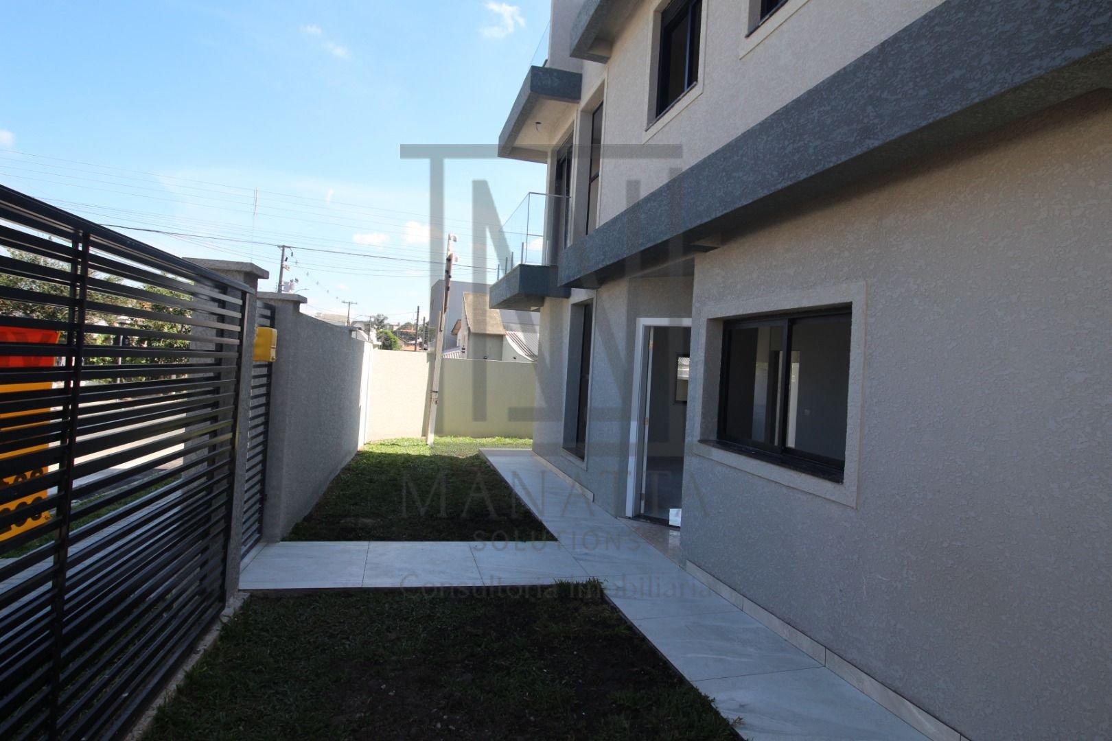 Sobrado com 3 dormitórios à venda, 160 m  por R  759.000,00 - ...
