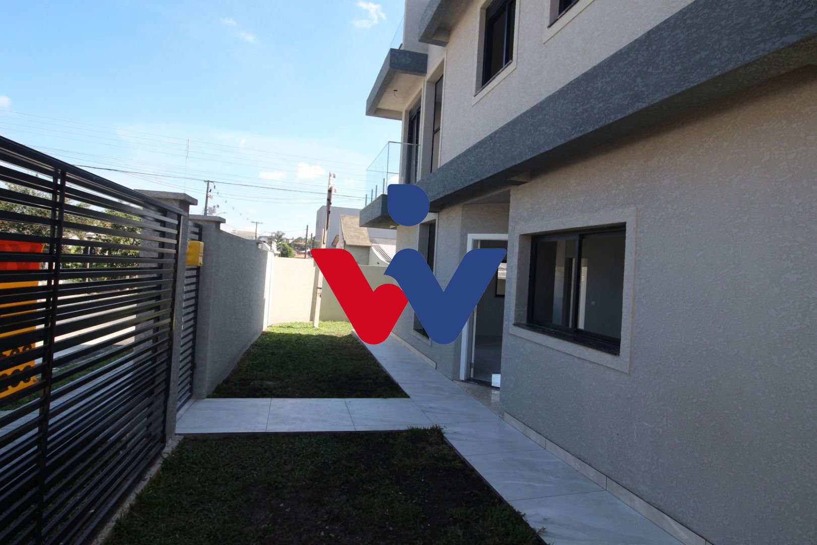 Sobrado com 3 dormitórios à venda, 160 m  por R  759.000,00 - ...