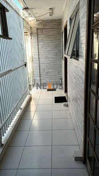 Apartamento Duplex com 3 dormitórios à venda, 115 m  por R  63...