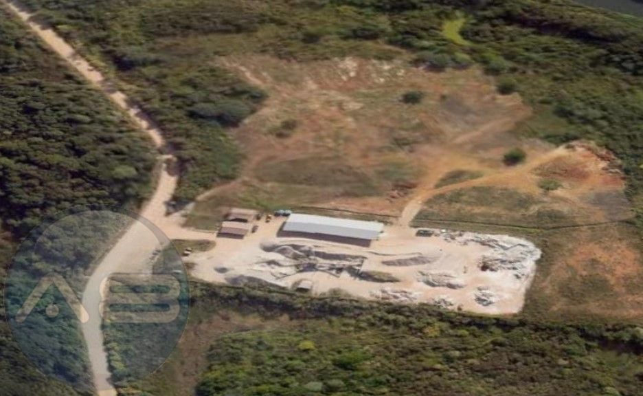 Terreno 200.000 m  na CIC Curitiba por R  76.000.000  Ideal pa...
