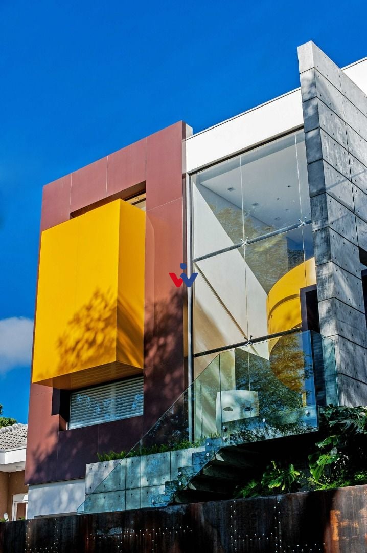 Casa com 3 dormitórios à venda, 452 m  por R  4.390,0000 - San...