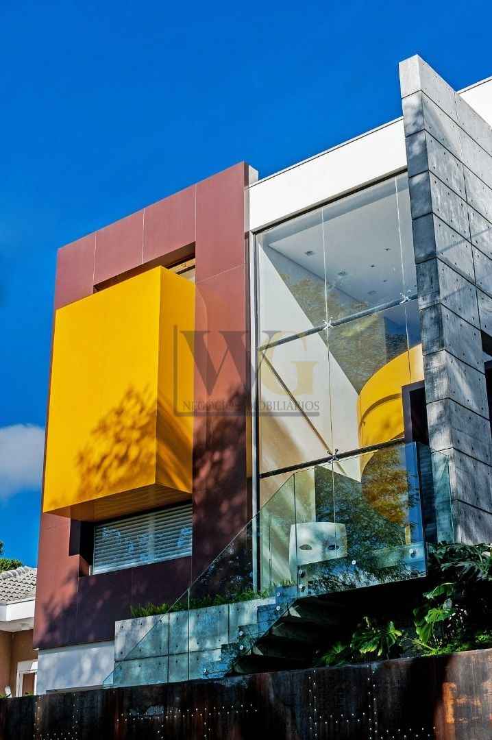 Casa com 3 dormitórios à venda, 452 m  por R  4.390,0000 - San...