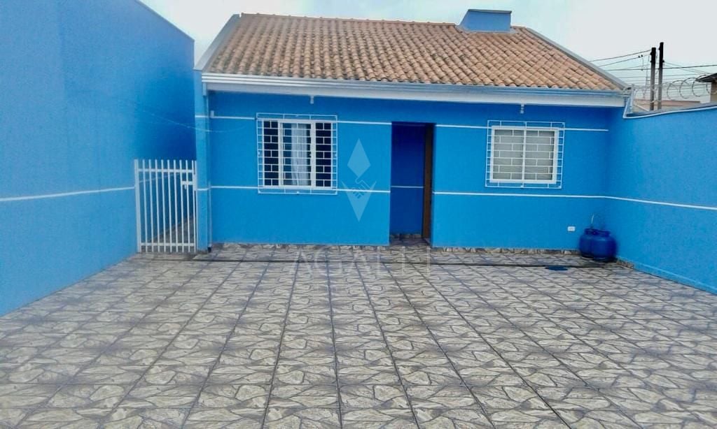 asa com 3 quartos, edícula e espaço gourmet no São Marcos, R  ...