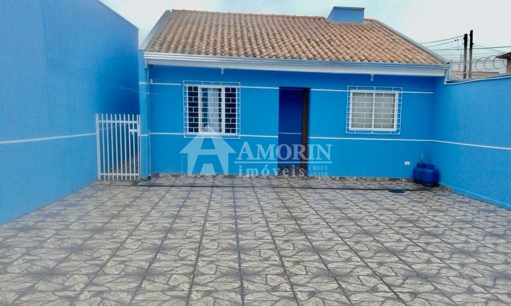 asa com 3 quartos, edícula e espaço gourmet no São Marcos, R  ...