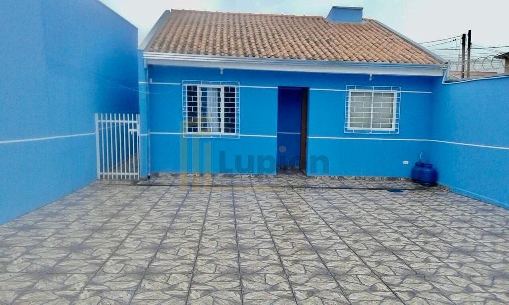 asa com 3 quartos, edícula e espaço gourmet no São Marcos, R  ...