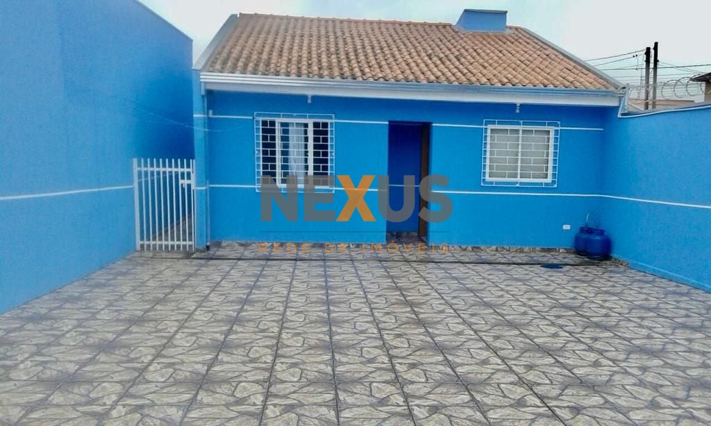 asa com 3 quartos, edícula e espaço gourmet no São Marcos, R  ...