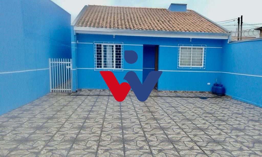 Casa com 3 dormitórios à venda, 70 m  por R  364.000,00 - São ...