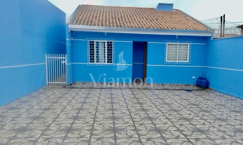 asa com 3 quartos, edícula e espaço gourmet no São Marcos, R  ...