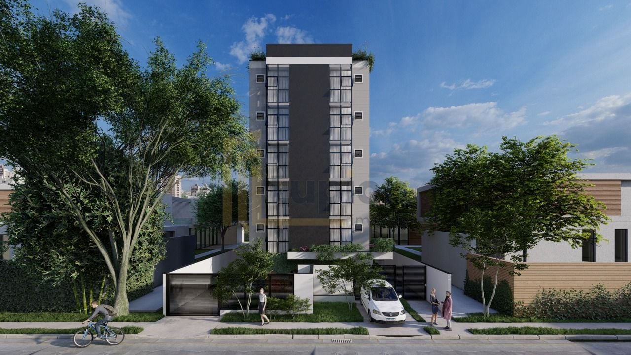 Apartamento com 4 dormitórios à venda,94.84 m , PINHAIS - PR