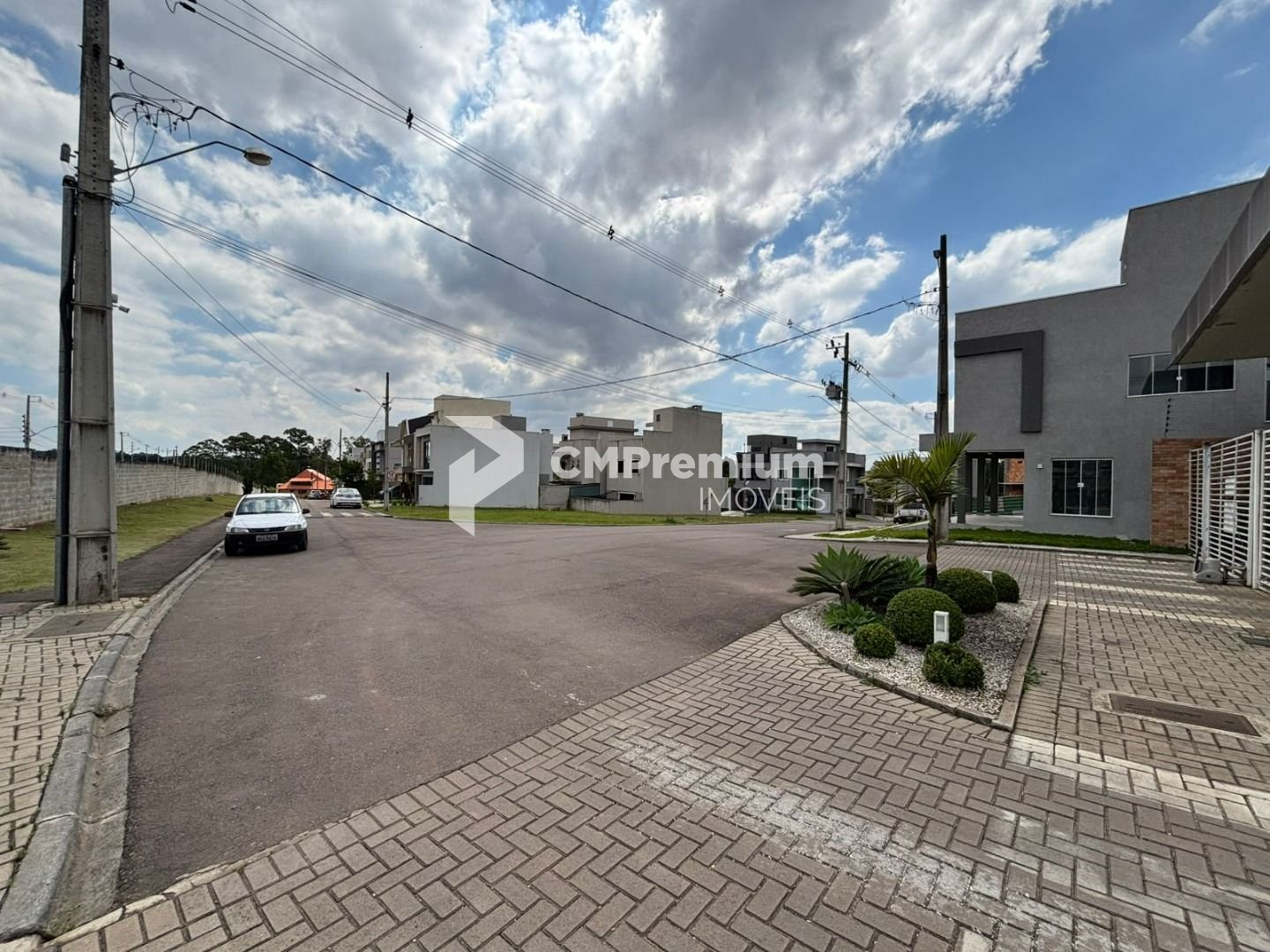 Terreno à venda, 150 m  por R  355.000,00 - Umbará - Curitiba PR