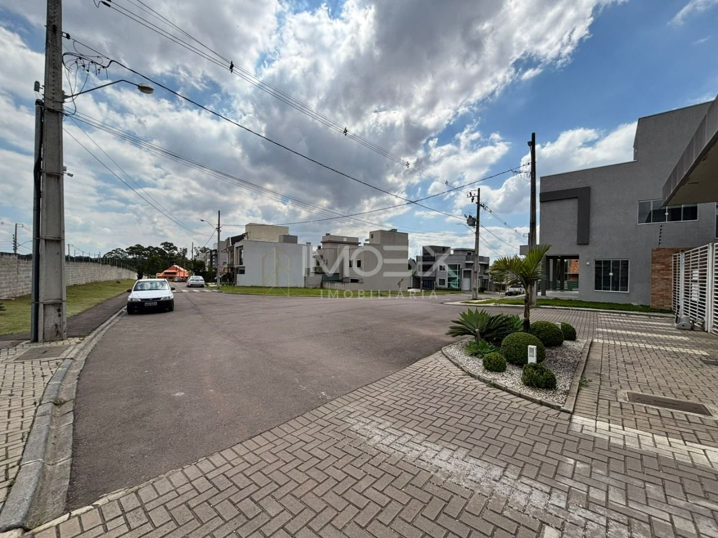 Terreno à venda, 150 m  por R  355.000,00 - Umbará - Curitiba PR