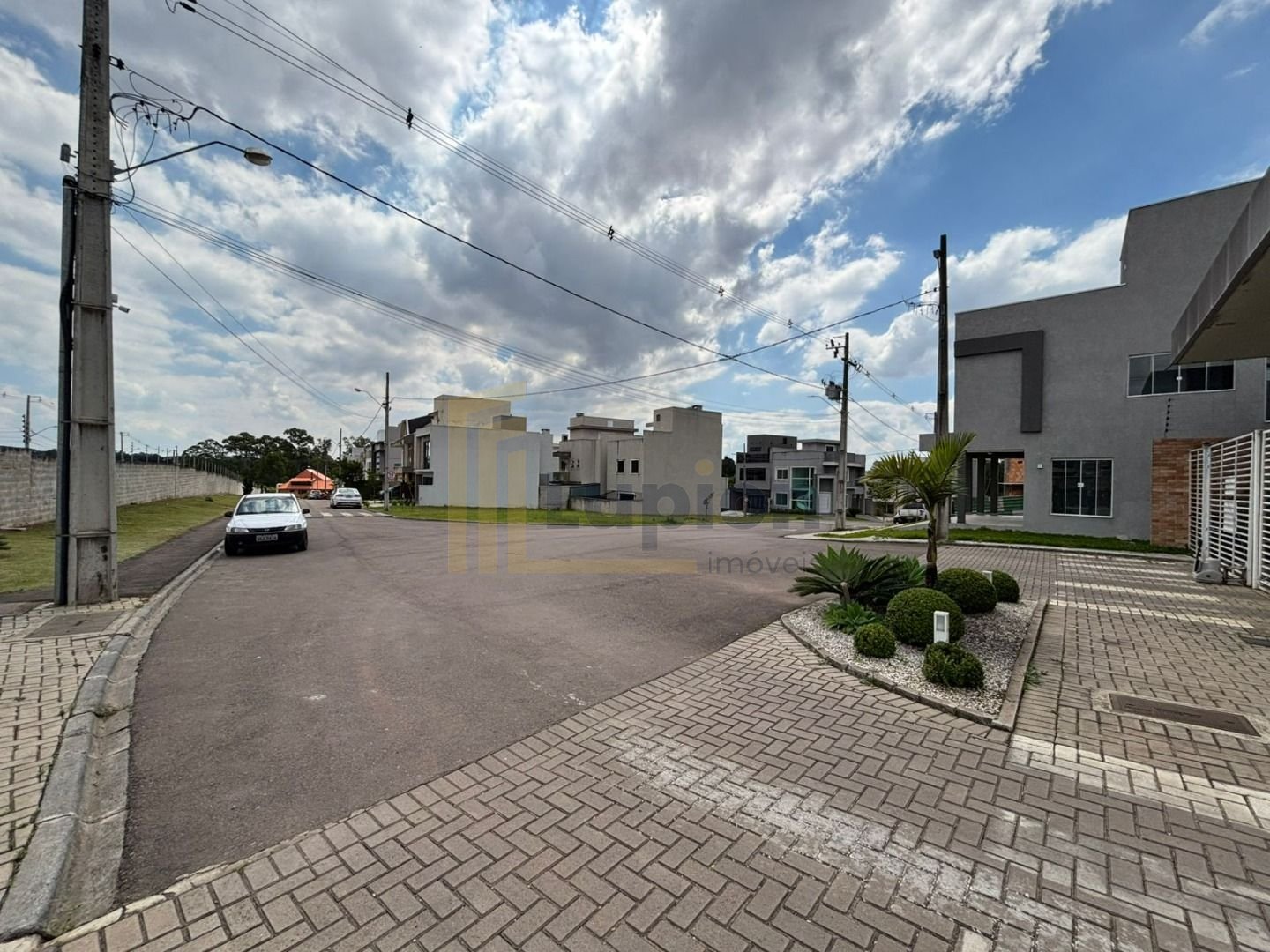 Terreno à venda, 150 m  por R  355.000,00 - Umbará - Curitiba PR