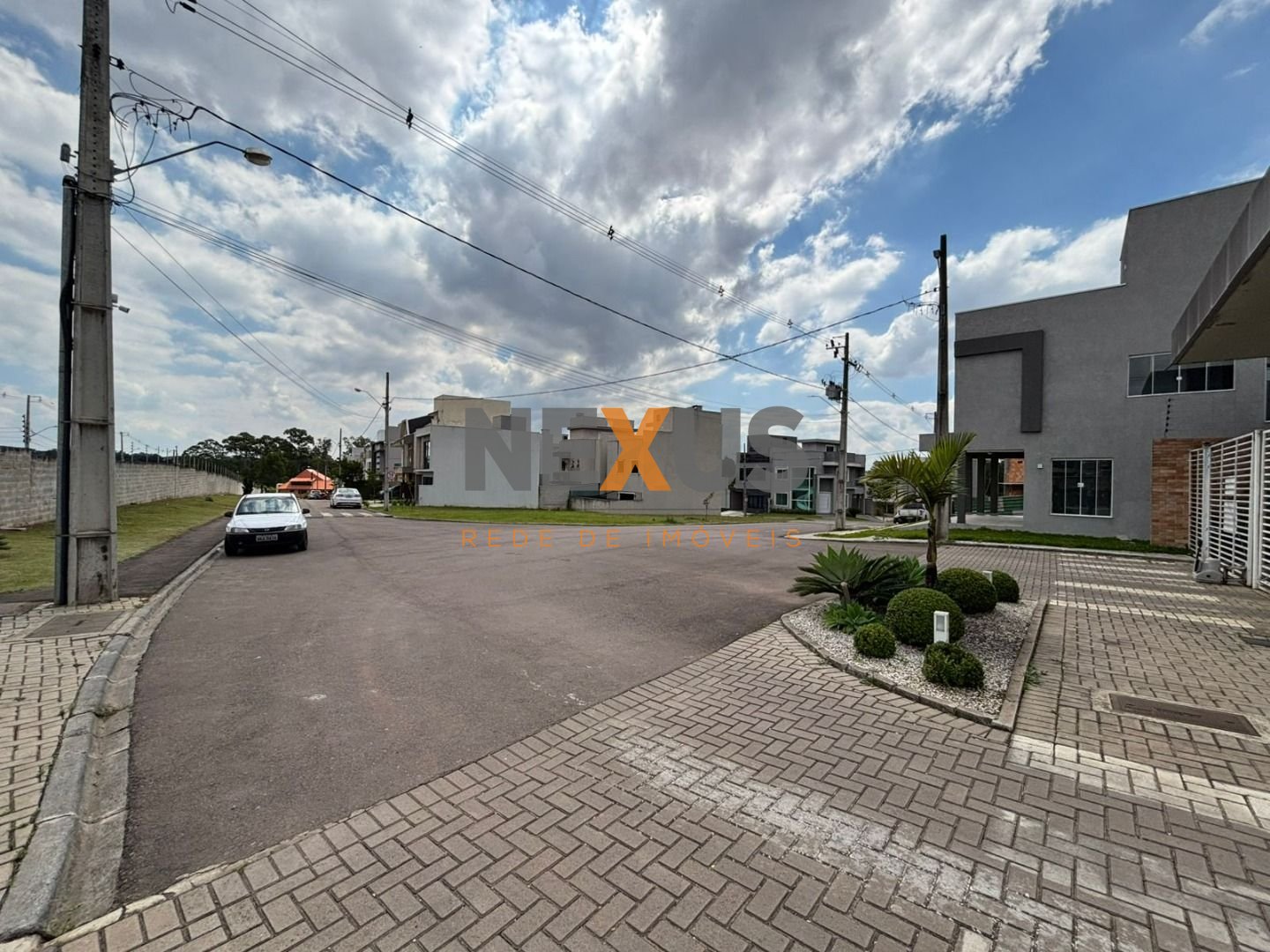 Terreno à venda, 150 m  por R  355.000,00 - Umbará - Curitiba PR