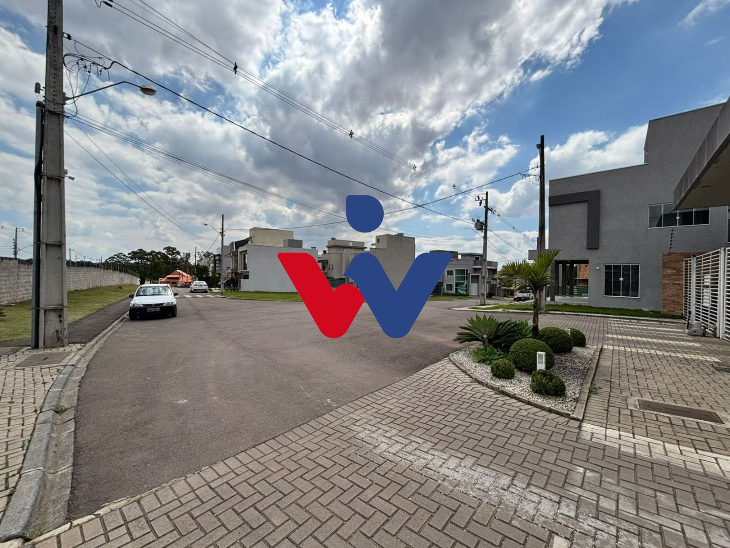 Terreno à venda, 150 m  por R  355.000,00 - Umbará - Curitiba PR