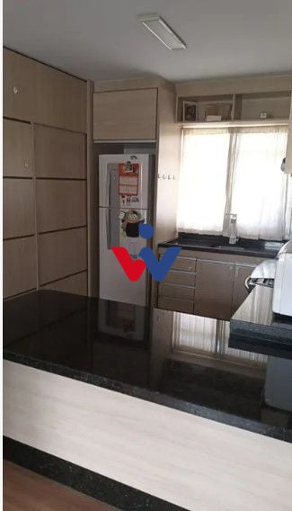 Apartamento com 3 dormitórios à venda, 56 m  por R  299.900,00...