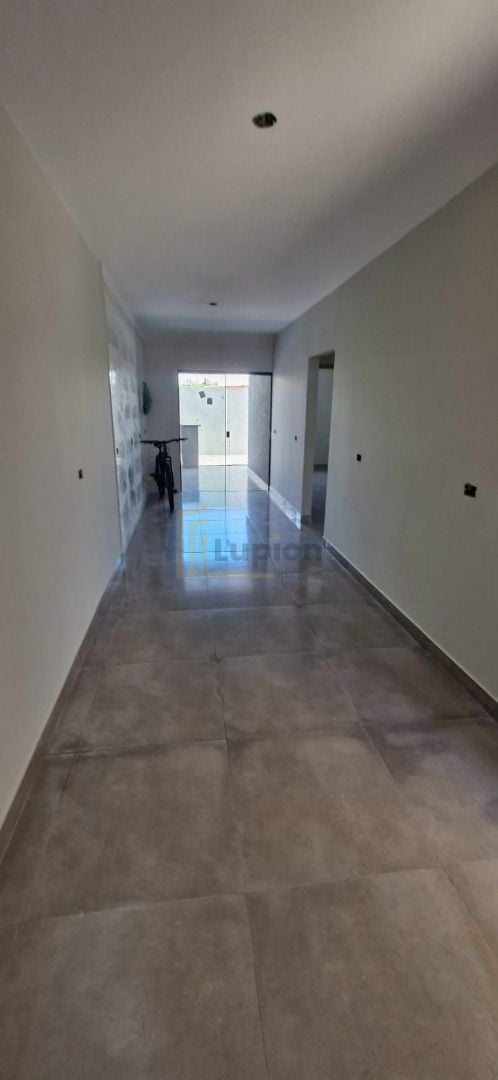 Casa com 3 dormitórios à venda, 73 m  por R  229.000,00 - Jard...