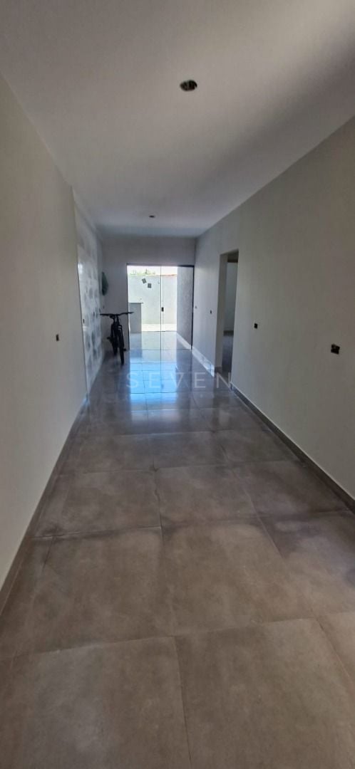 Casa com 3 dormitórios à venda, 73 m  por R  229.000,00 - Jard...