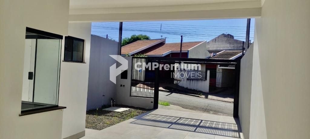Casa com 3 dormitórios à venda, 84 m  por R  360.000,00 - Lote...